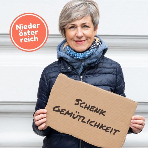 Schenk Outdoor-Sitzkissen und Picknickdecken für den Generationenpark