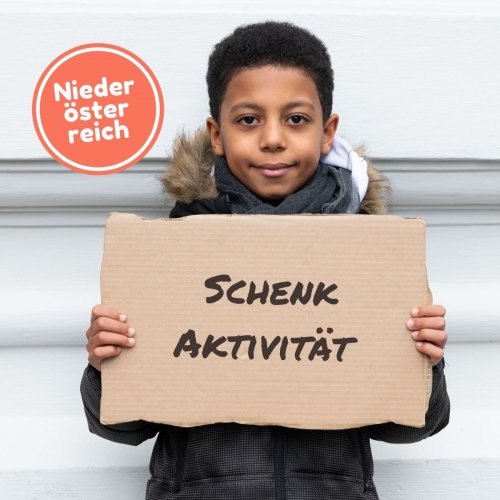 Schenk Outdoor-Spiele für den Generationenpark