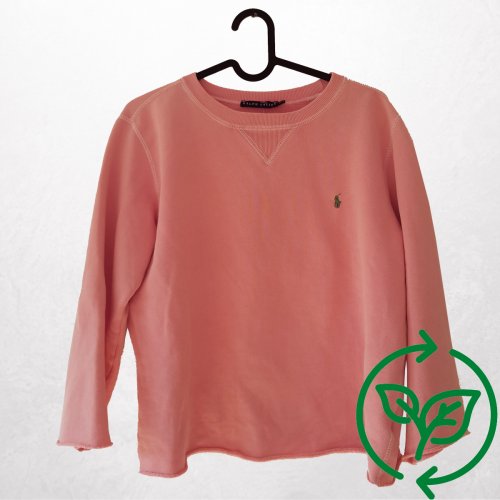 Pullover Altrosa Ralph Lauren - Carla Vintage x Fashion 4 Future