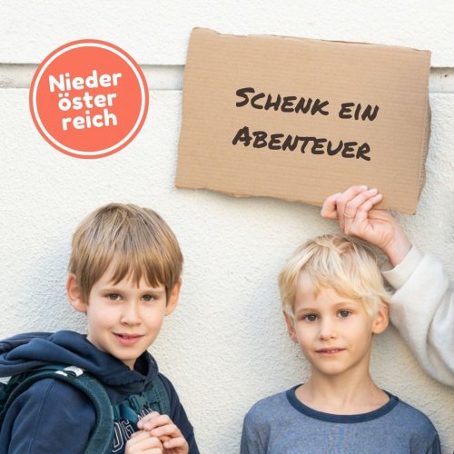 Schenk einen Spielturm für den Generationenpark