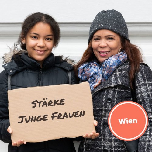 Produkte Spenden | Caritas Wien| Stärke junge Frauen | Caritas Wirhelfen.shop