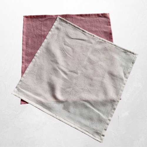 Stofftaschentücher 2er-Set