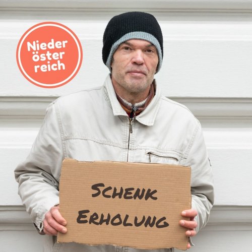 Schenk eine Stufenbank für den Generationenpark