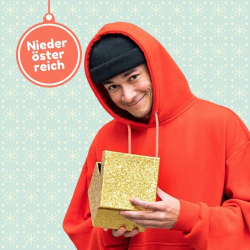 Schenk ein Weihnachtsessen für einsame Menschen