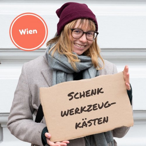 Schenk Werkzeugkästen