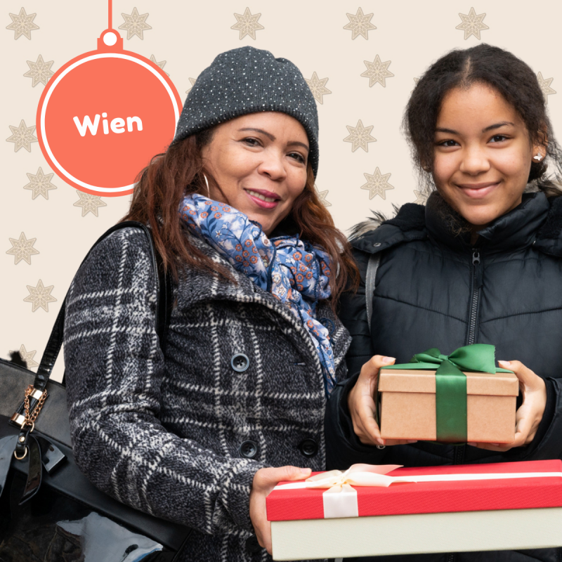 Schenk einen Schoko-Adventkalender für Kinder 