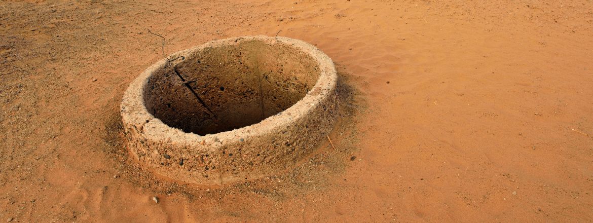 Wasserprojekte