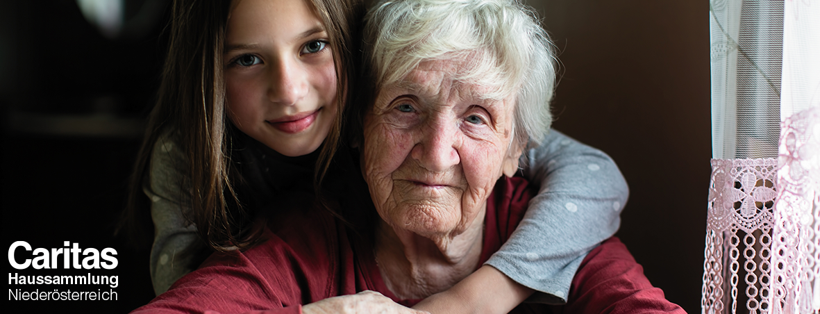 Was Generationen verbindet: Zusammenhalt